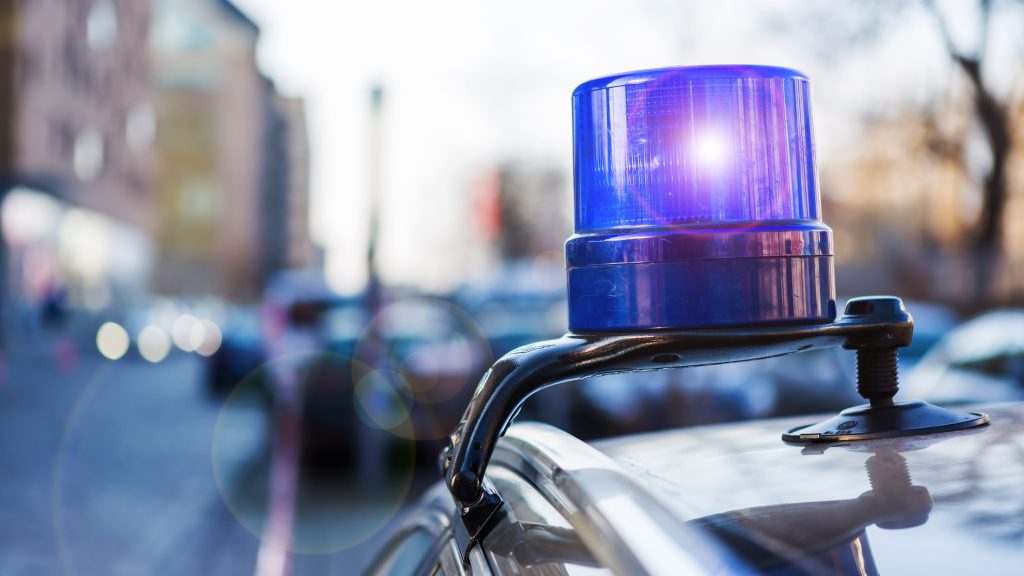 Négyes karambol az M0-áson