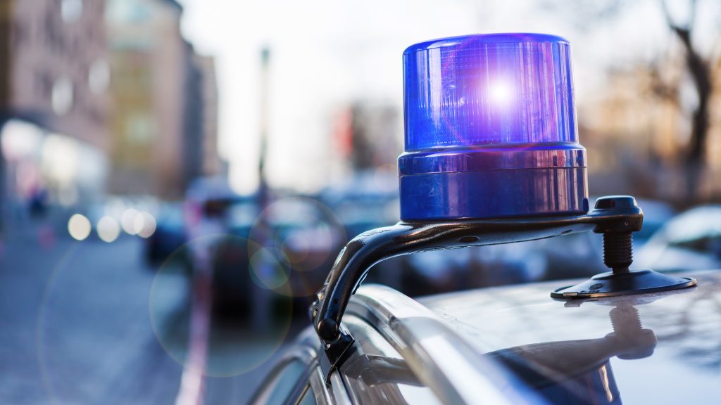 Négyes karambol történt a Budakeszi úton