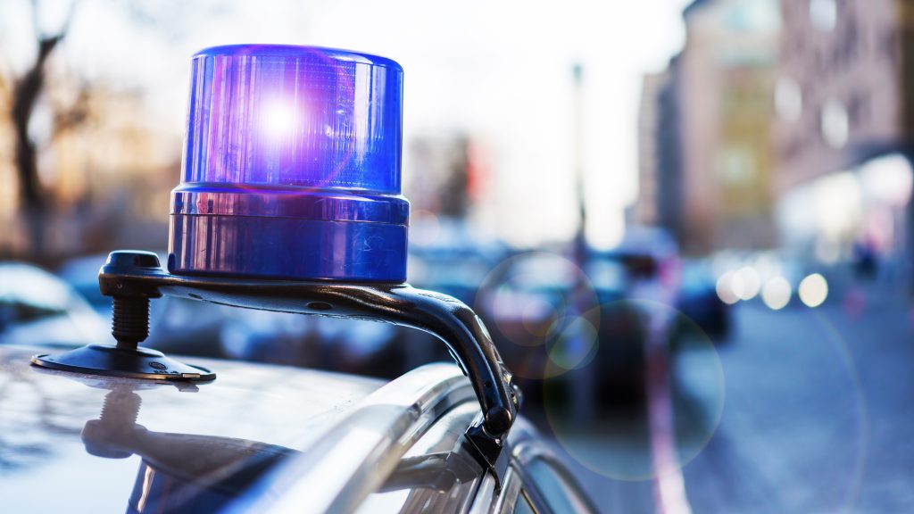 Hármas karambol történt a Hungária körúton