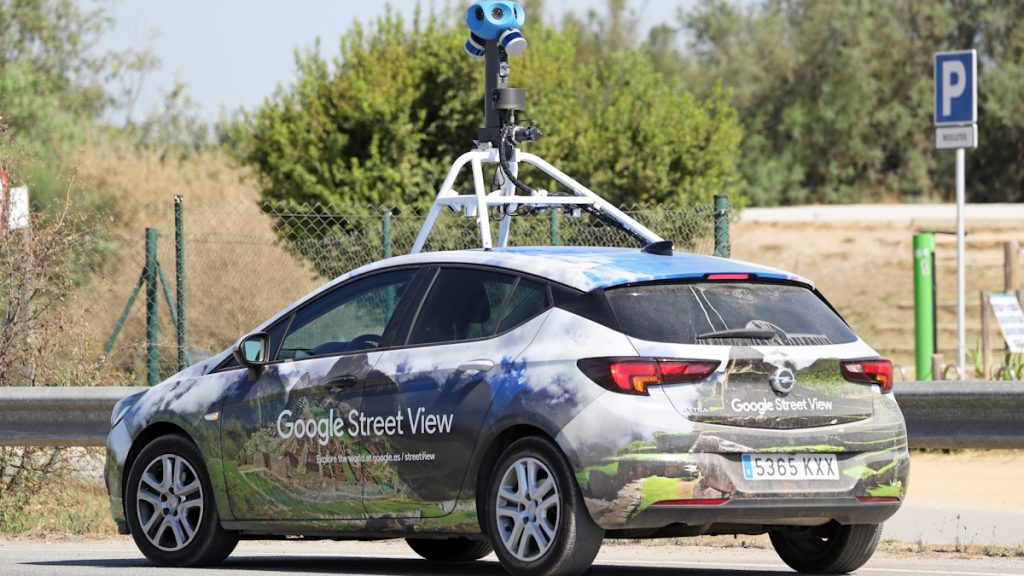 Írja be ezt az ausztrál címet a Google térképbe, fel fog röhögni