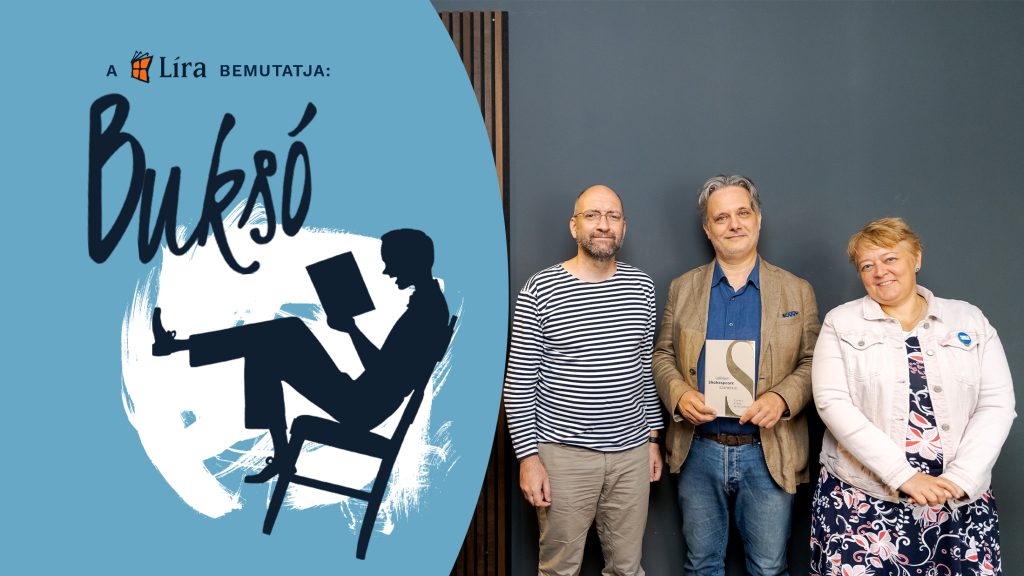 Shakespeare sem volt marslakó vagy űrlény