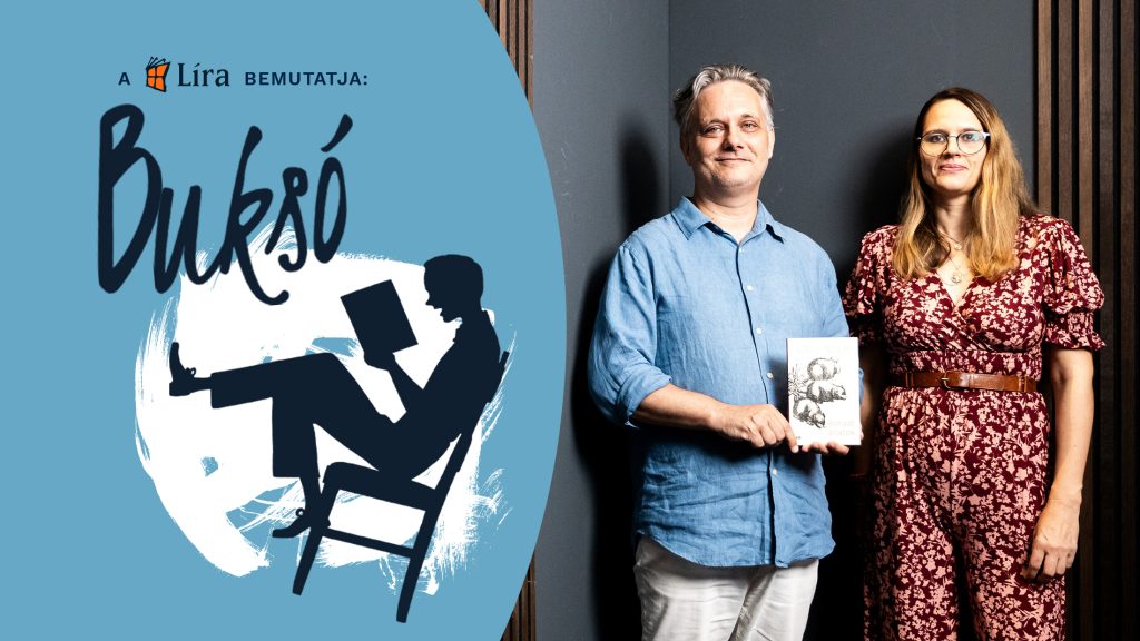 Szécsi Noémi: A szatíra mindig kötődik a politikához