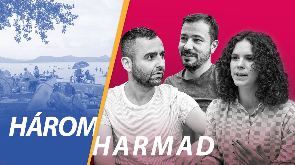 Hogyan lett a rántott húsos szendvics a Balatonon a magyar álom a NER-ben?