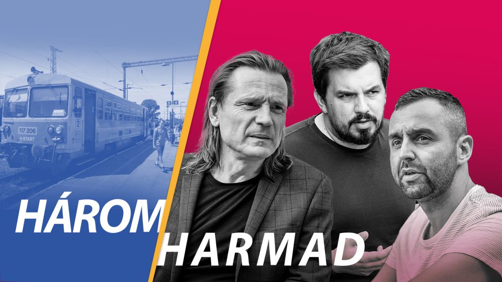 A vasúti szárnyvonalakon spórolnak, de arra jutott 240 milliárd, hogy az állam megvegyen Tiborcz körétől egy gigaingatlanbizniszt