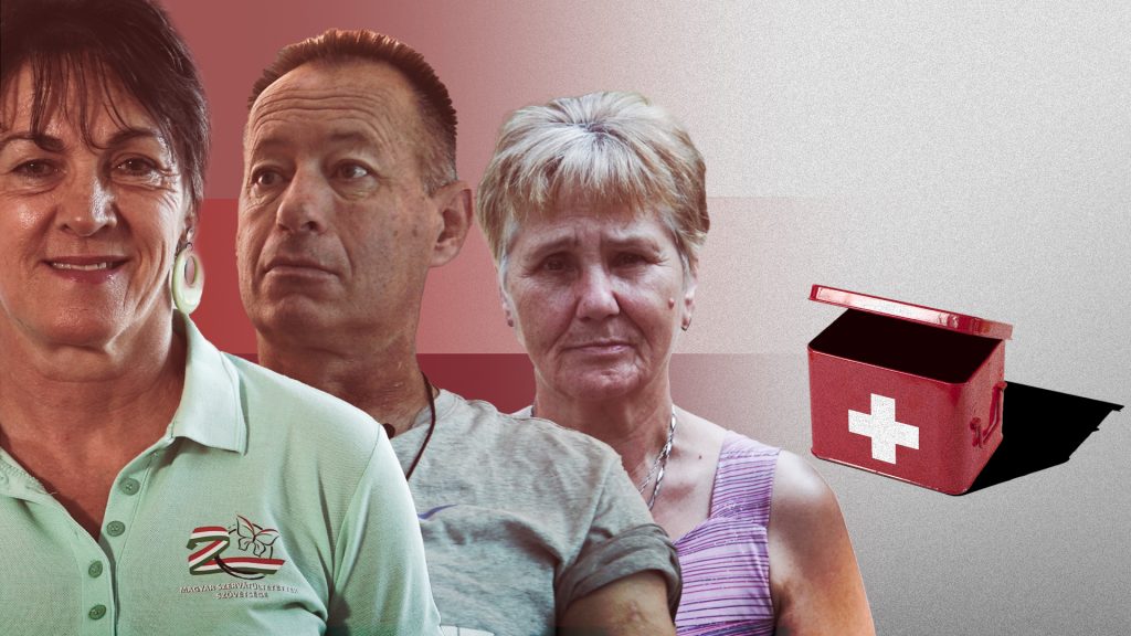 „Megköszönném, hogy vigyáznak a gyermekem egy részére” – szervátültetés a donor rokonai és a fogadók szemszögéből