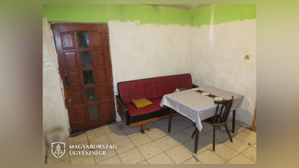 Vádemelés a férfi ellen, akinek kislánya életveszélyes égési sérüléseket szenvedett