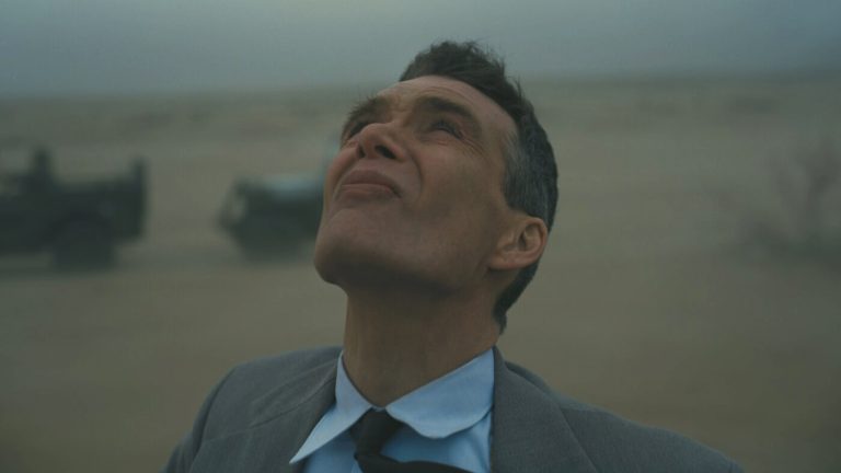Oliver Stone egyszer visszadobta az Oppenheimer-filmet, de Nolan „klasszikusa” lenyűgözte