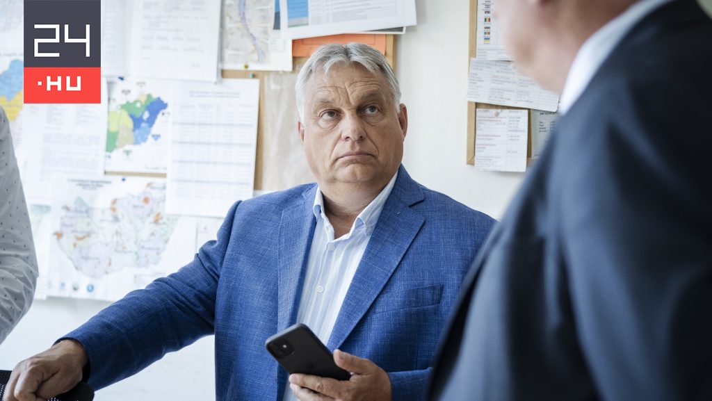 Orbán: Akkor is tartsuk észben, hogy a Rheinmetall gyárat magyar ...