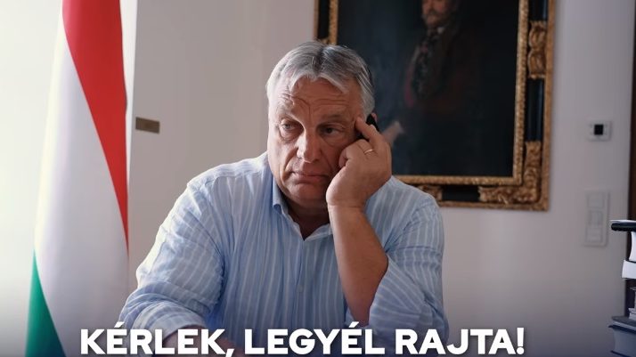 „De figyelj, István, mert a fene tudja, hogy esik-e vagy nem” – Orbán telefonon hívta fel az árvízvédelem miatt az államtitkárt