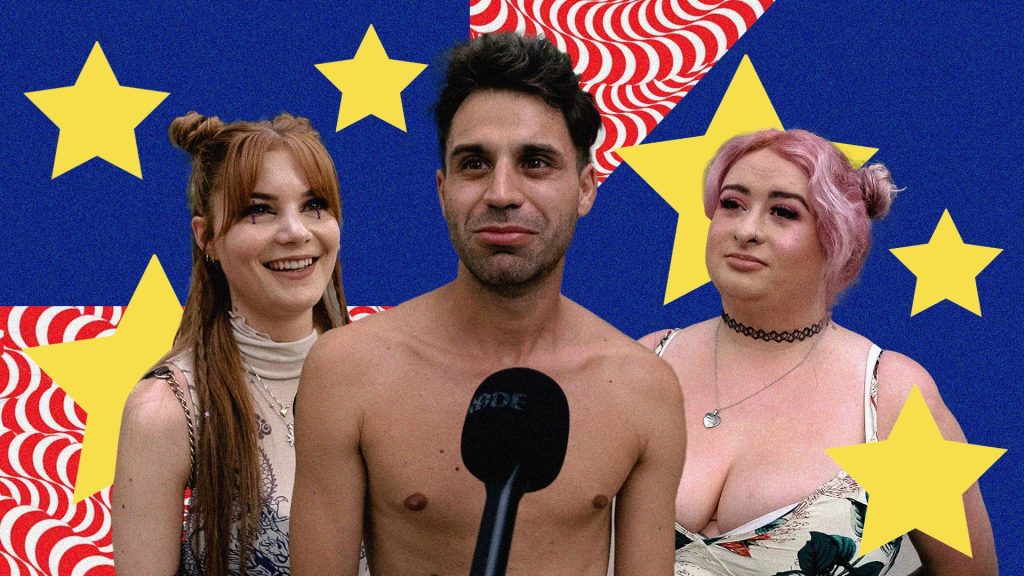 Hanyatlik, lehanyatlott vagy stabil – hogy áll a Nyugat a Sziget fesztiválozói szerint?