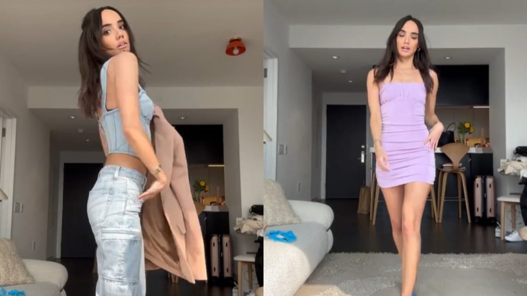 Már az első randin elkéri partnerei bankszámlaadatait a TikTok-celeb