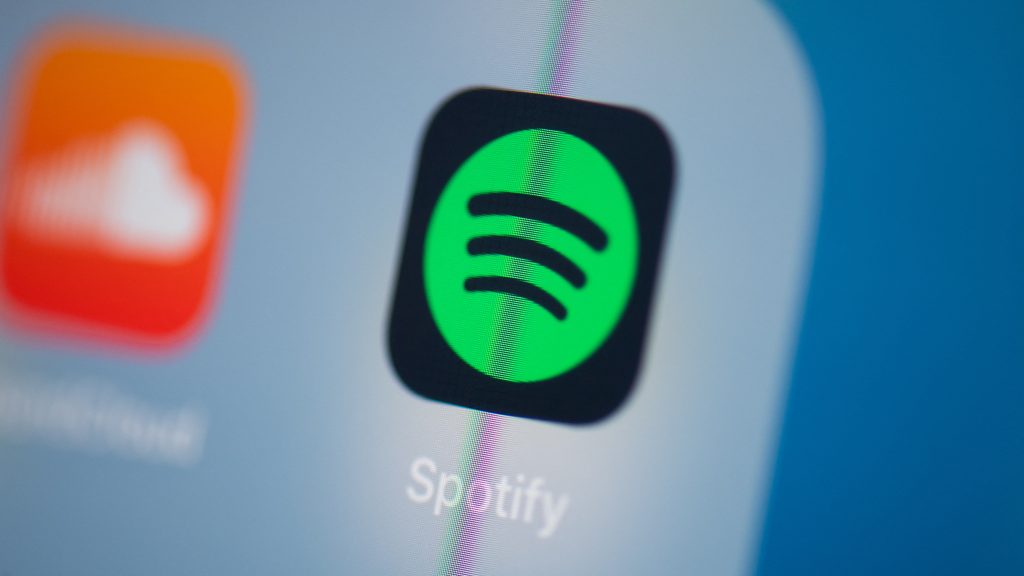 A Spotify mégsem tiltaná ki az összes AI által generált tartalmat