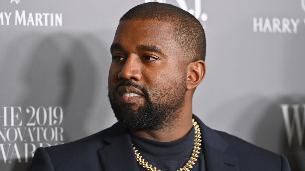 Az Adidas vezérigazgatója szerint Kanye West nem is gondolta komolyan az antiszemita kirohanásait