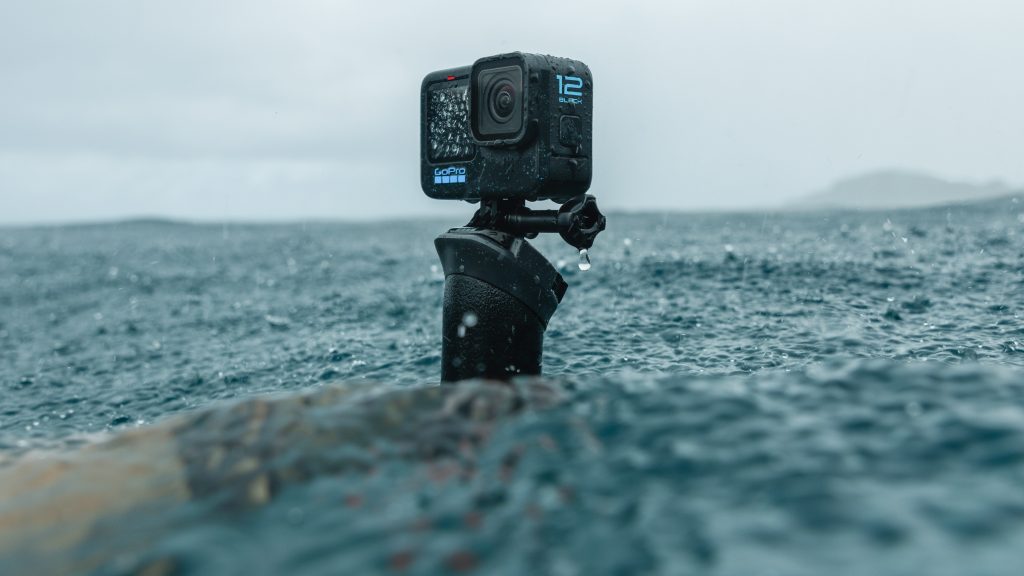 Elképesztő funkciókat ígér az új GoPro akciókamera