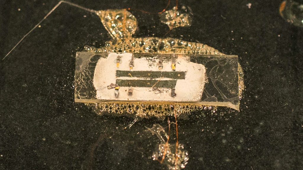 Ez a találmány megváltoztatta a világot