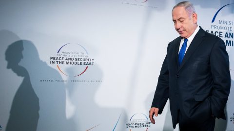 Elkaszálták a Netanjahu-t megvédő alkotmánymódosítást