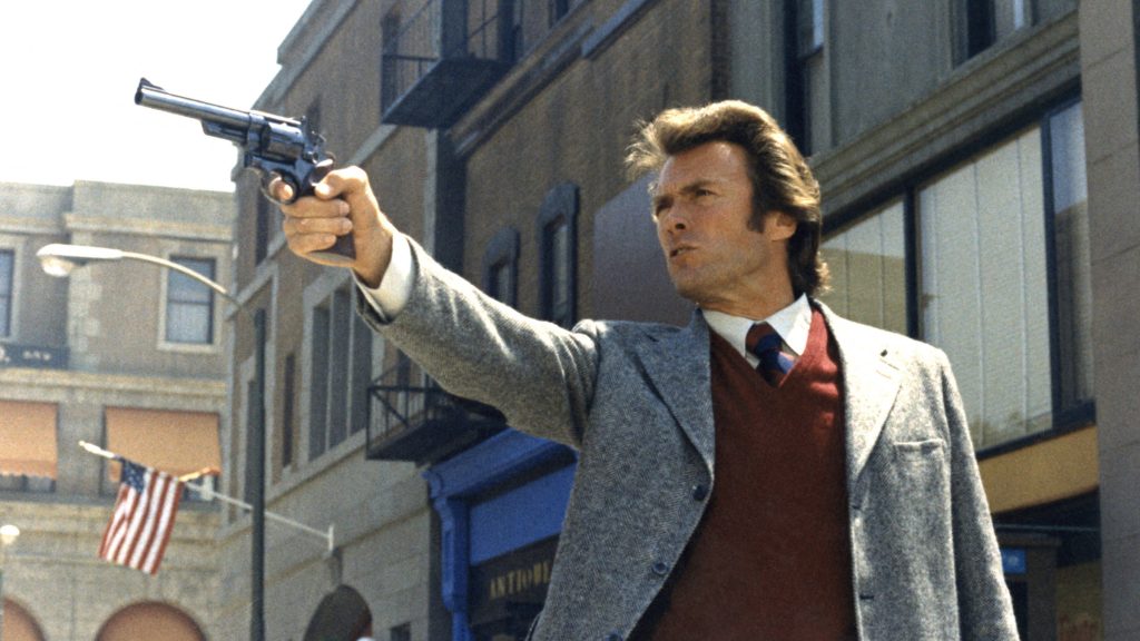 Mennyire koszos Piszkos Harry? – rendőrkarakterek a tömegkultúrában