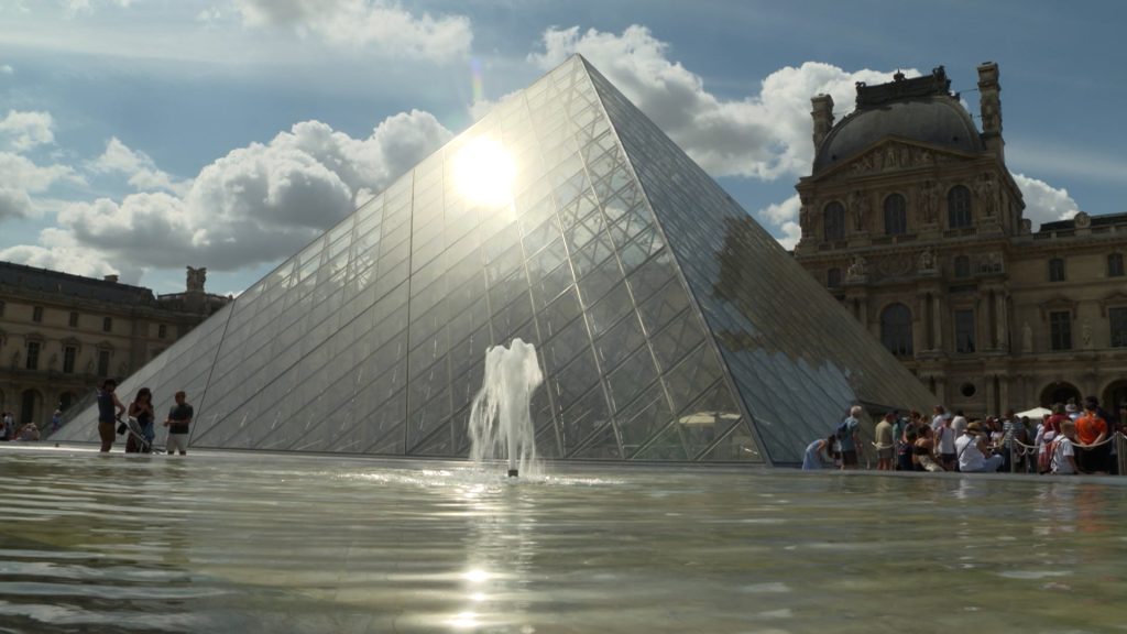 Párizs válasza a globális felmelegedésre: kevesebb autóforgalom és több zöldterület