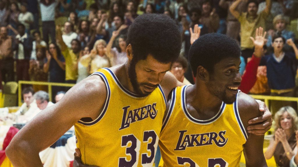 Nem lesz több évad a Lakers felemelkedését bemutató Győzelmi sorozatból