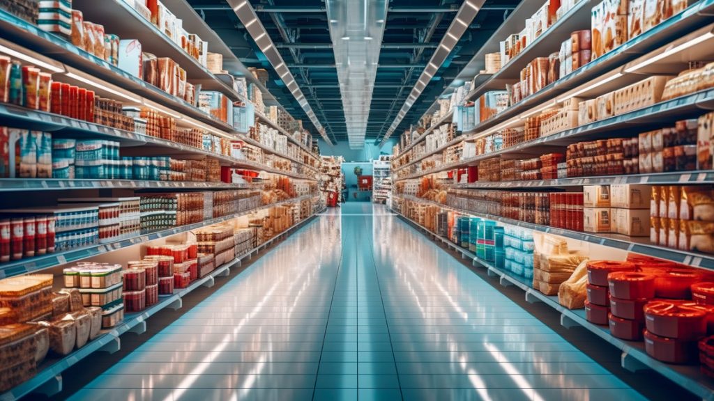 Az élelmiszerinfláció letöréséhez nem elég a 6 árharcos multi élelmiszerlánc