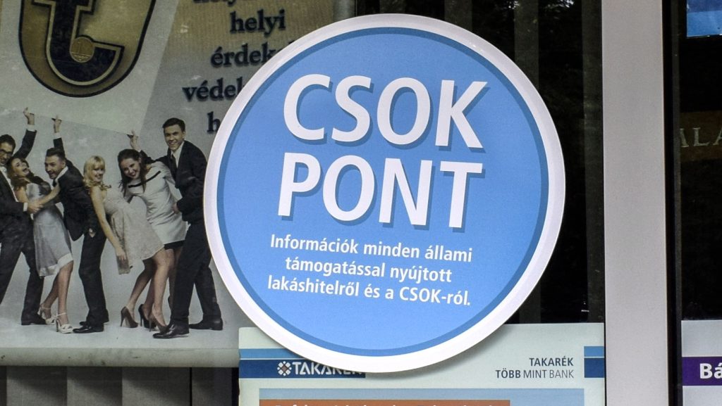 „Csok plusz” bevezetését sürgeti a születési arányszámmal még nem teljesen elégedett KDNP