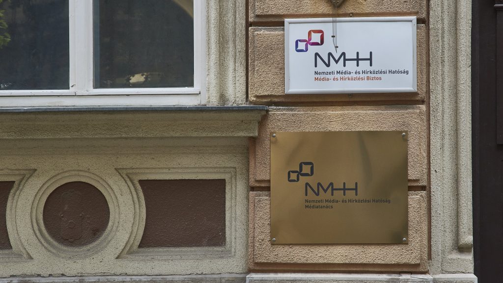 Eljárást indít a Dikh TV-vel szemben a Médiatanács