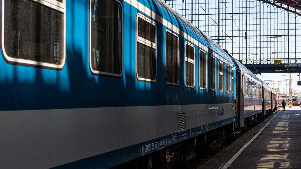 Helyfoglalási funkcióval bővült a MÁV telefonos applikációja