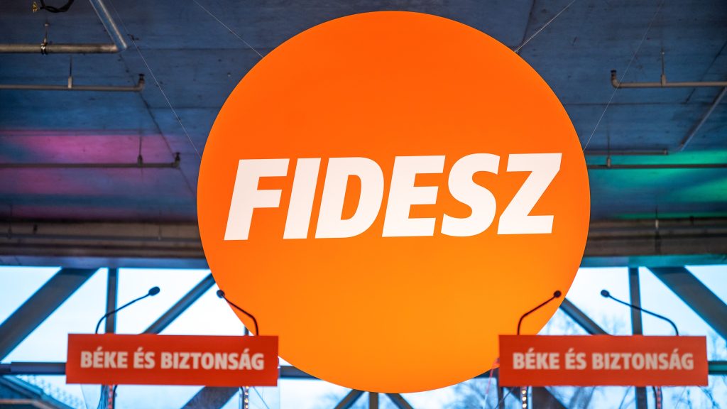 IDEA: Tavaly április óta nem volt ilyen alacsony a Fidesz támogatottsága