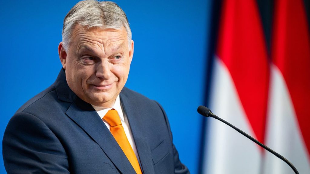 Kényes üggyel bízná meg Orbán Viktort a Jobbik