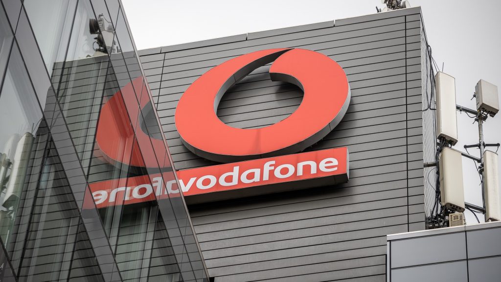 Megvan a Vodafone új neve