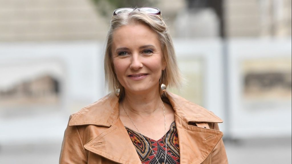 „Üzenem mindenkinek, hogy nem lesz nyugdíja!” – Mérai Kata úgy véli, 75 évesen is aktívan fog dolgozni