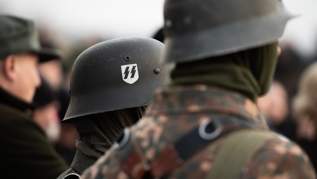 Közleményt adott ki a rendőrség a soproni neonáci nagygyűléssel kapcsolatban