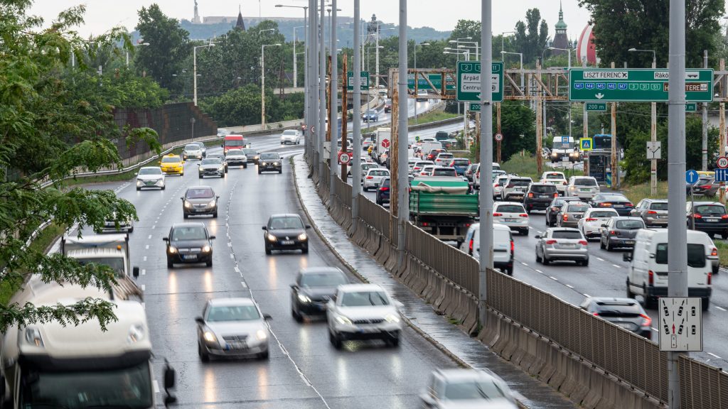 Igyekezzen, ha még nem fizette be a gépjárműadó második részletét