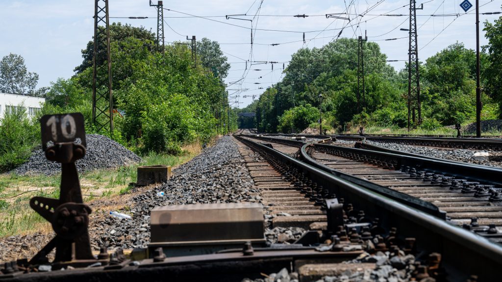 Budapesti és hegyeshalmi pályafelújítás miatt változik egyes vonatok menetrendje