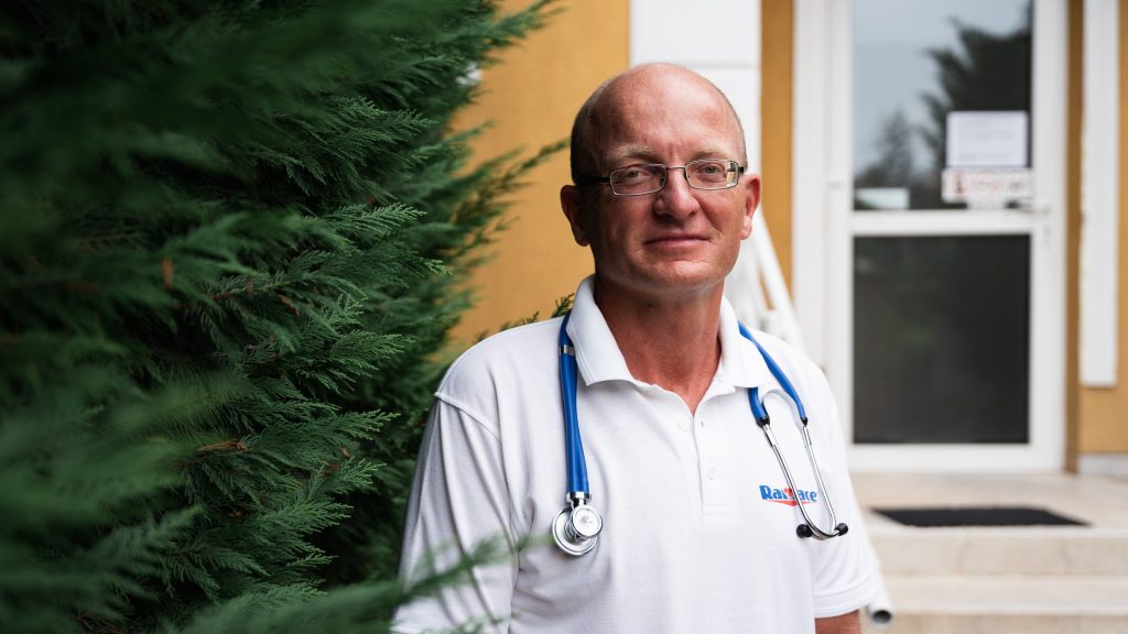 „A háziorvosok egységesen kiállva bármilyen kormányt vagy polgármestert meg tudnának buktatni”