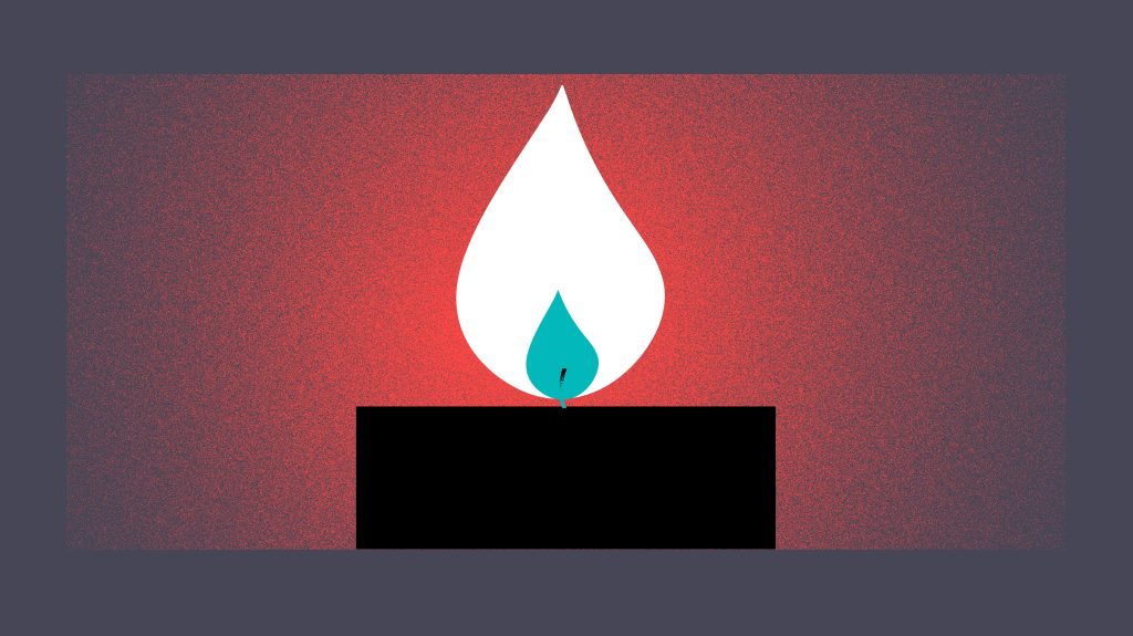 Hősi halottá nyilvánították az esztergomi robbantásban életét vesztő Kónya Gábor Lajost