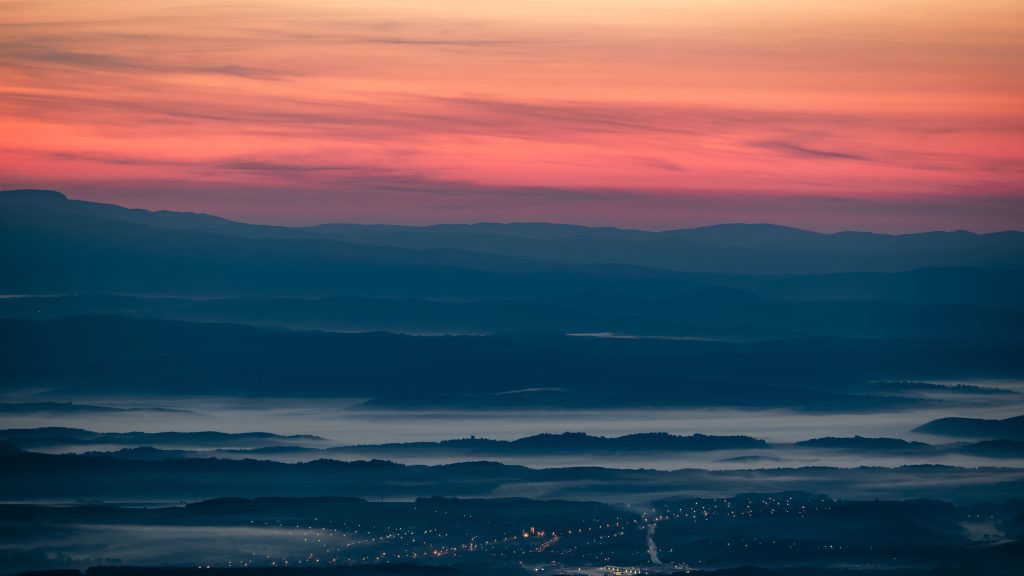 Napos, késő nyári idő lesz kedden