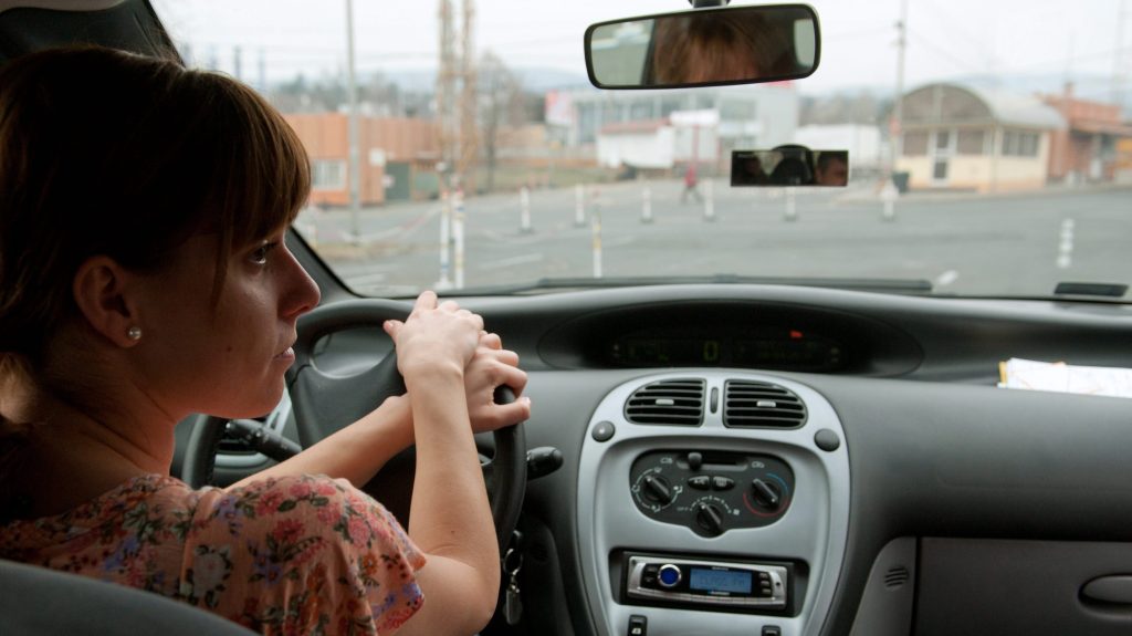 There has been a change in obtaining a driver’s license, and the instructors are confused