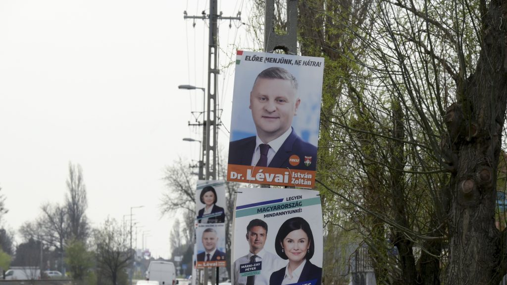 Kunhalmi szerint ha közösen indulnának az EP-választáson, annyi mandátumot szerezhetnének, mint a Fidesz