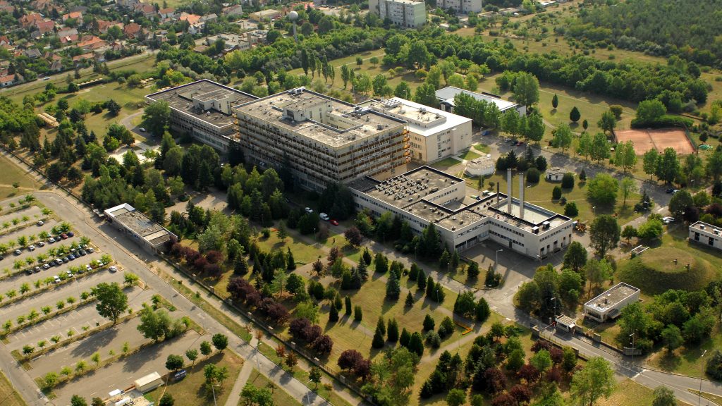 Teljesen leáll Pest megye legnagyobb kórházának egyik belgyógyászati osztálya