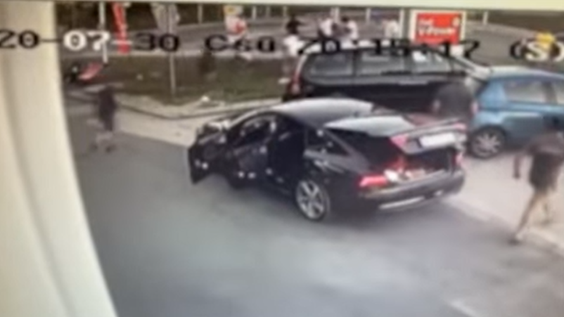 Érdi tömegverekedés: csak egy ember érzi magát bűnösnek a benzinkúton kipattant halálos összecsapás résztvevői közül