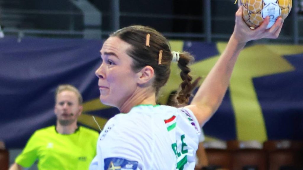 Nehéz győzelemmel rajtolt az ETO a női kézilabda BL-ben