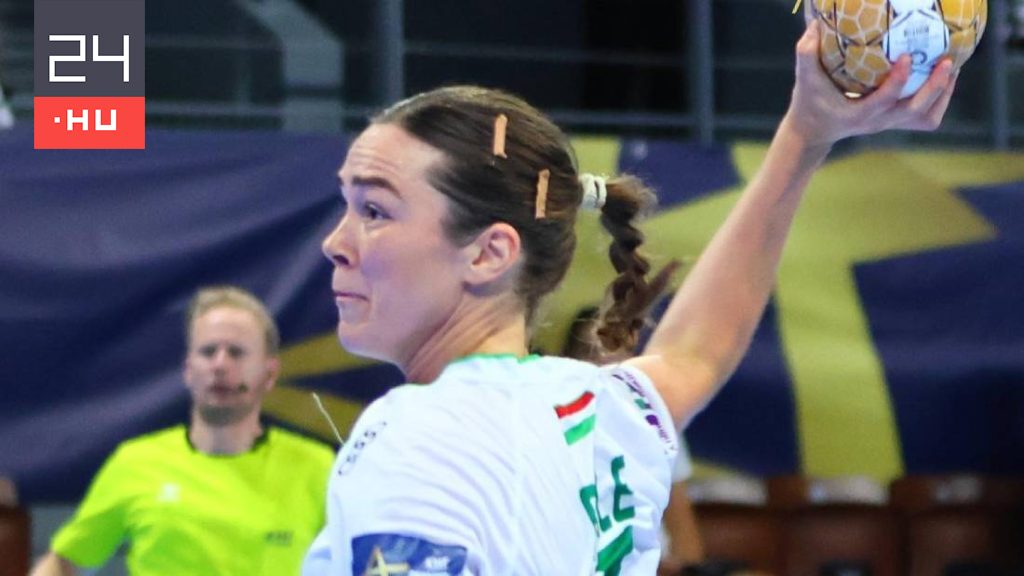 ETO started with a difficult victory in the women’s handball BL