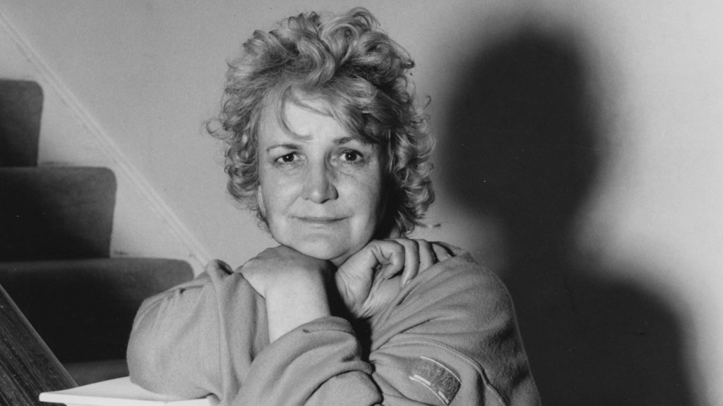 Meghalt Jean Boht brit színésznő
