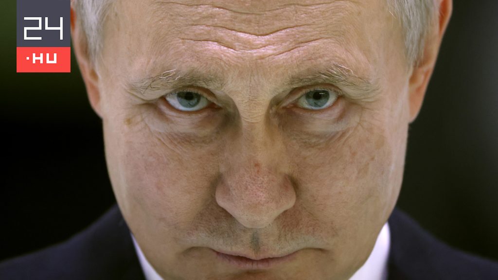 „Putyin brutálisabb, mint Hruscsov volt” | 24.hu