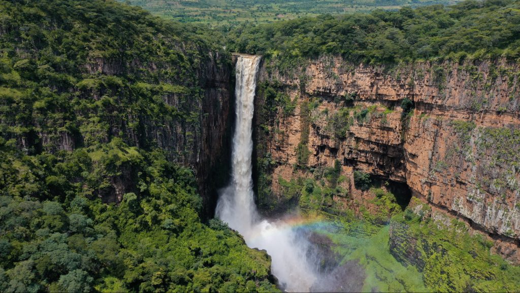 Megtalálhatták a legősibb ismert építményt