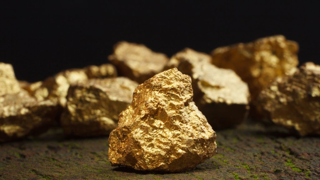 Visszavásárolná Kárpátalját Ukrajnától egy magyar vállalkozó, mégpedig a börzsönyi aranybánya terméséből