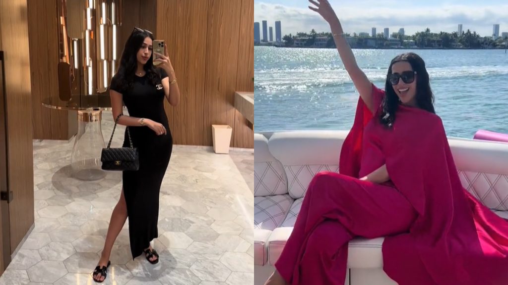 Az egyenlő házasságok természetellenesek és boldogtalanok az „Eredeti Dubaji Luxusfeleség” szerint