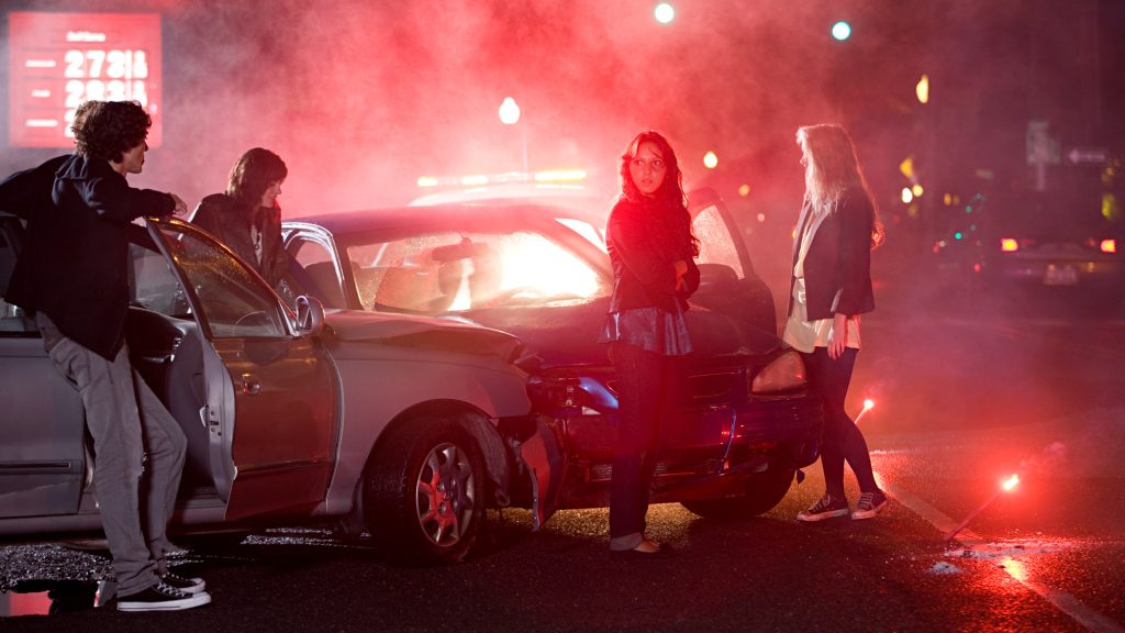 Kvíz: Hol történik a legtöbb baleset és melyik hónapban?