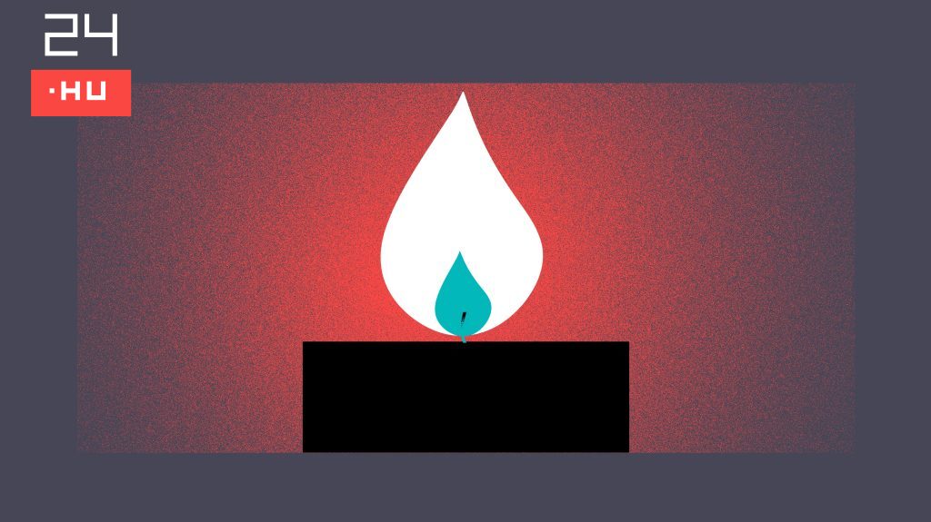 Meghalt egy férfi egy szombathelyi áruházban